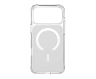 Uniq LifePro Xtreme do iPhone 17 Pro Max Magclick Charging przezr
oczysty - 1471711 - zdjęcie 3